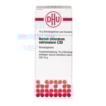 Aurum Chloratum Natronatum C 30