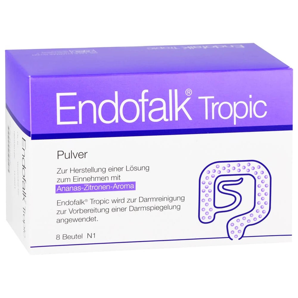 Endofalk Tropic