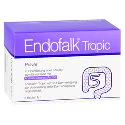 Endofalk Tropic