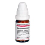 Niccolum Metallicum D 12