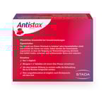 Antistax extra Venentabletten Stada