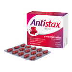 Antistax extra Venentabletten Stada Produktbild 4