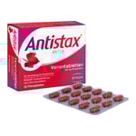 Antistax extra Venentabletten Stada