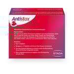 Antistax extra Venentabletten Stada