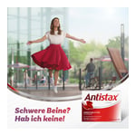 Antistax extra Venentabletten Stada