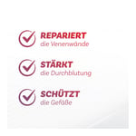 Antistax extra Venentabletten Stada