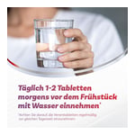 Antistax extra Venentabletten Stada