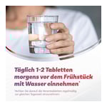 Antistax extra Venentabletten Stada