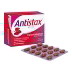 Antistax extra Venentabletten Stada