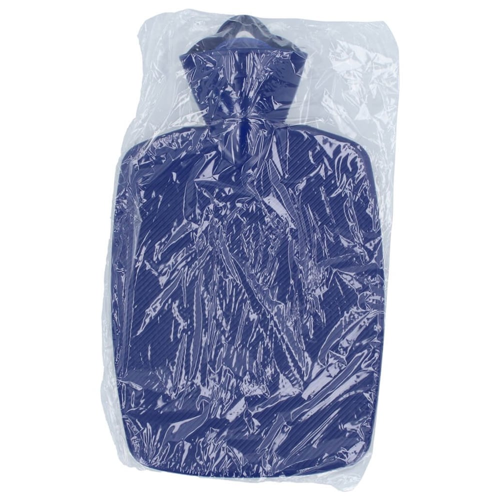 Waermflasche Kunstst 1.8l