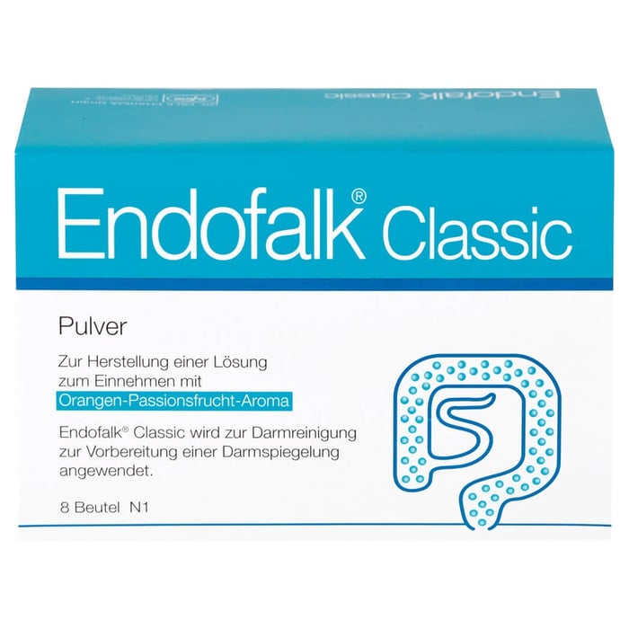 Endofalk Classic