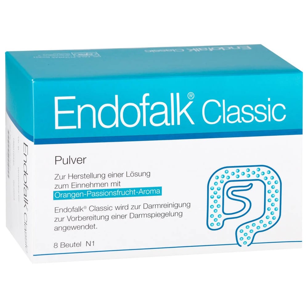 Endofalk Classic