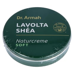 Lavolta Shea Naturcreme Soft