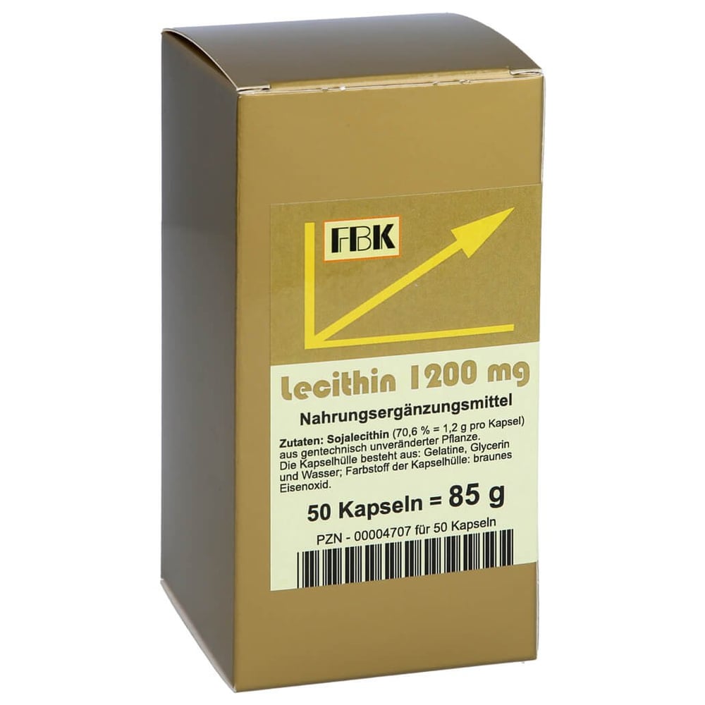 Lecithin