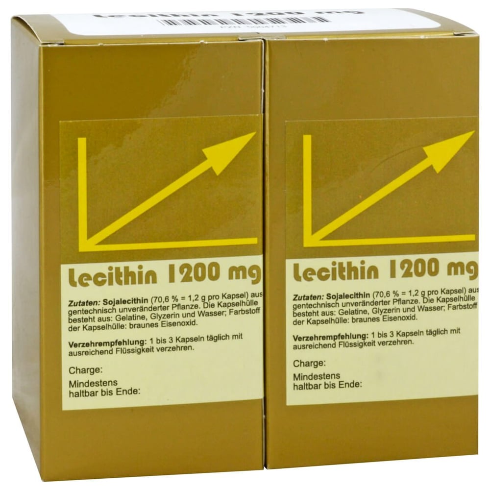 Lecithin