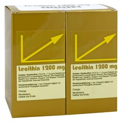 Lecithin