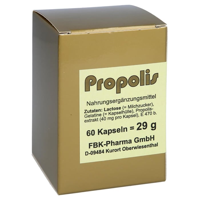 Propolis