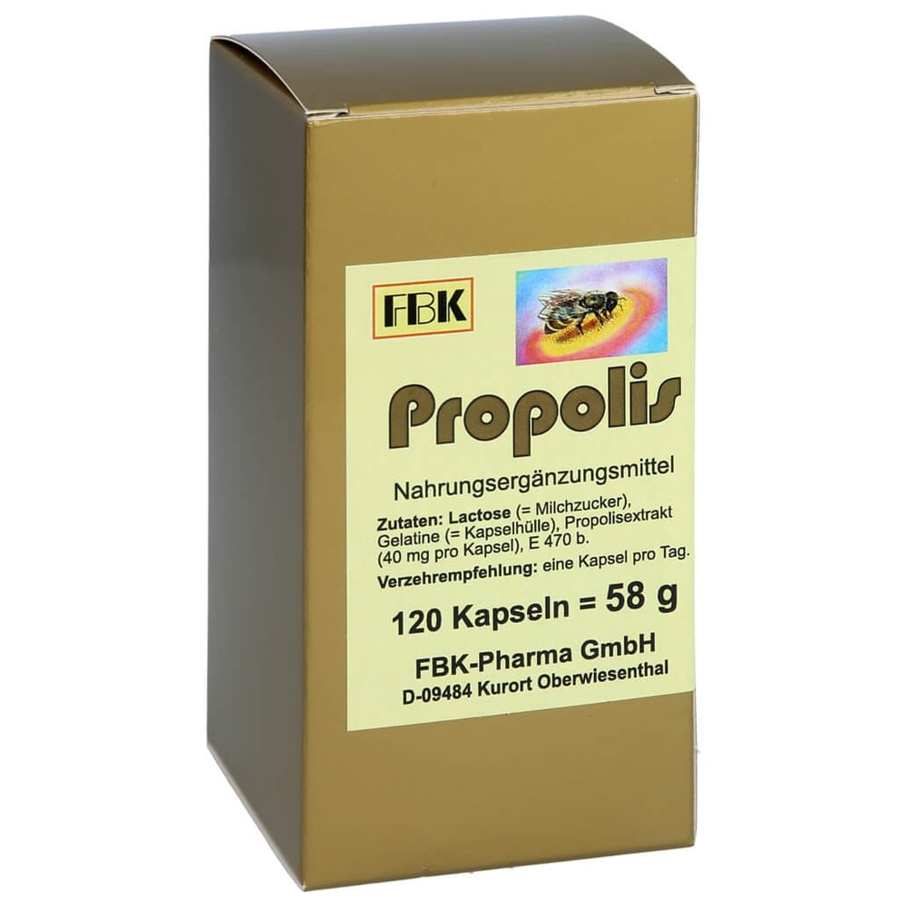 Propolis