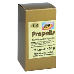 Propolis