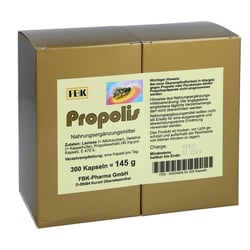Propolis