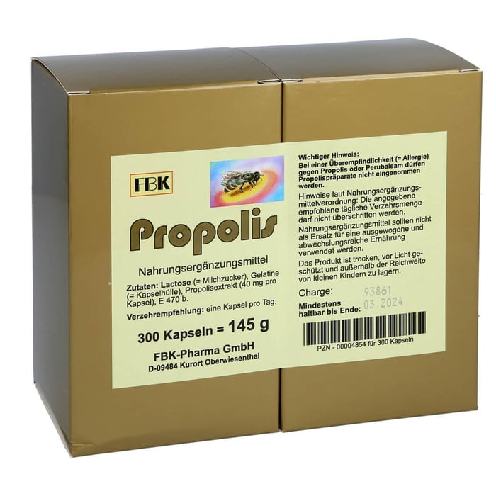 Propolis