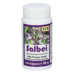 Salbei