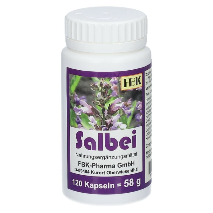 Salbei