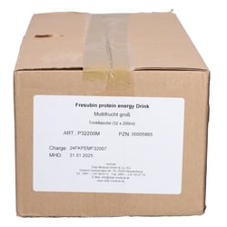 Fresubin protein energy Drink Multifrucht