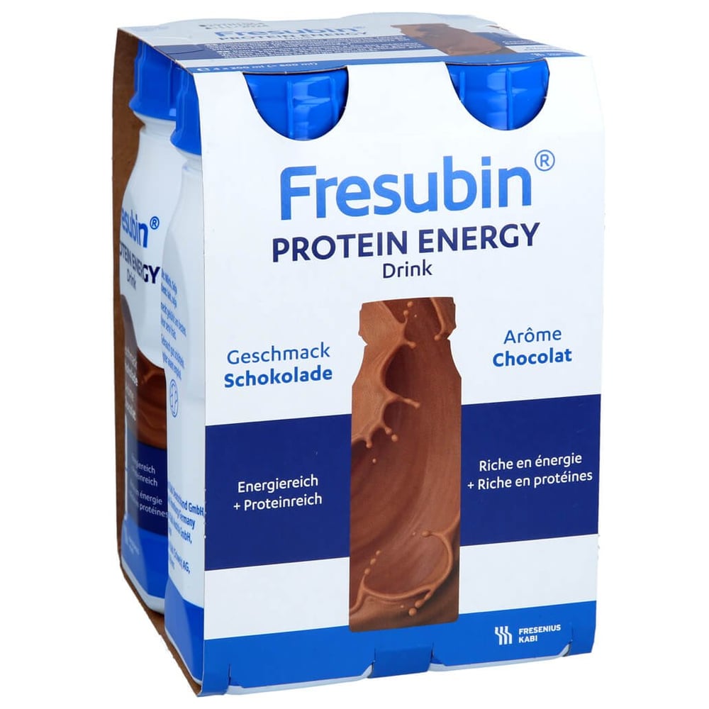 Fresubin protein energy Drink Schokolade