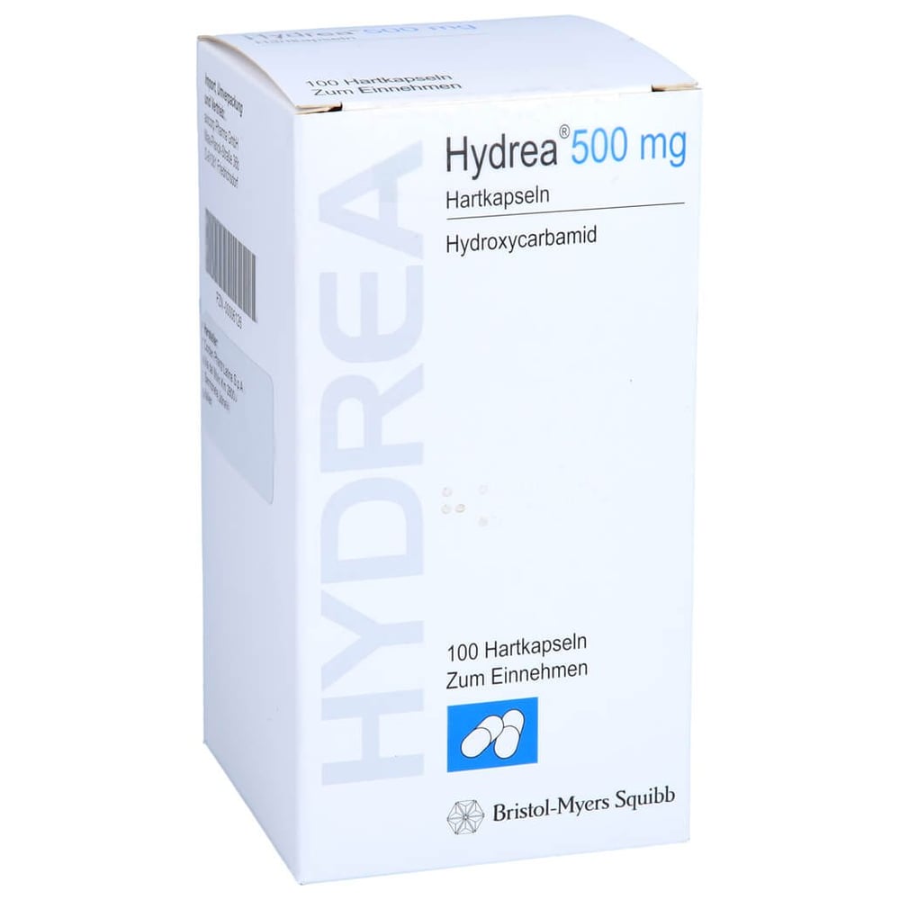 Hydrea