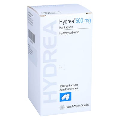 Hydrea