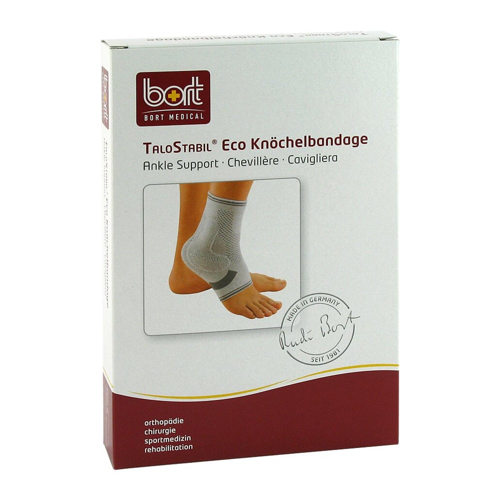 Bort Talostabil Eco Si Me