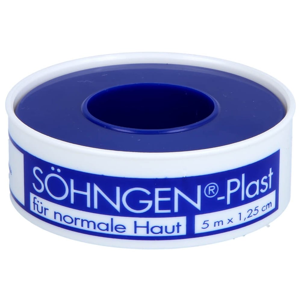Soehngen Plast 5mx1.25cm