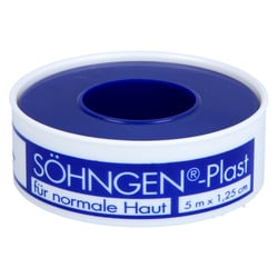 Soehngen Plast 5mx1.25cm