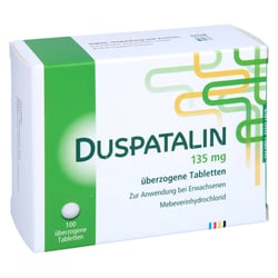 Duspatalin 135 mg