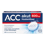 Acc akut 600 mg Hustenlöser