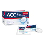Acc akut 600 mg Hustenlöser