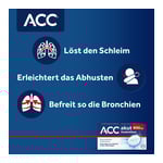 Acc akut 600mg Hustenlöser