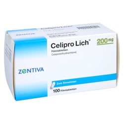 Celipro Lich