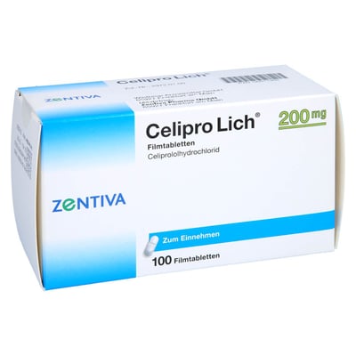 Celipro Lich