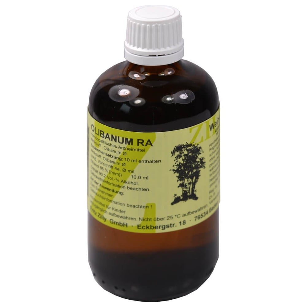 Olibanum RA-Tropfen