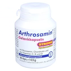 Arthrosamin Strong