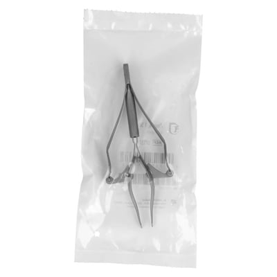 Pinzette Haar Automatisch