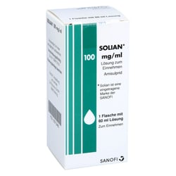 Solian 100 mg/ml