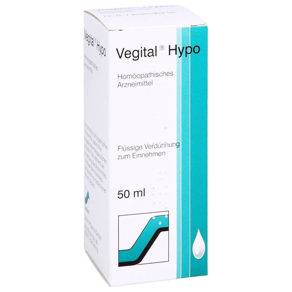 Vegital Hypo