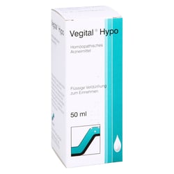 Vegital Hypo