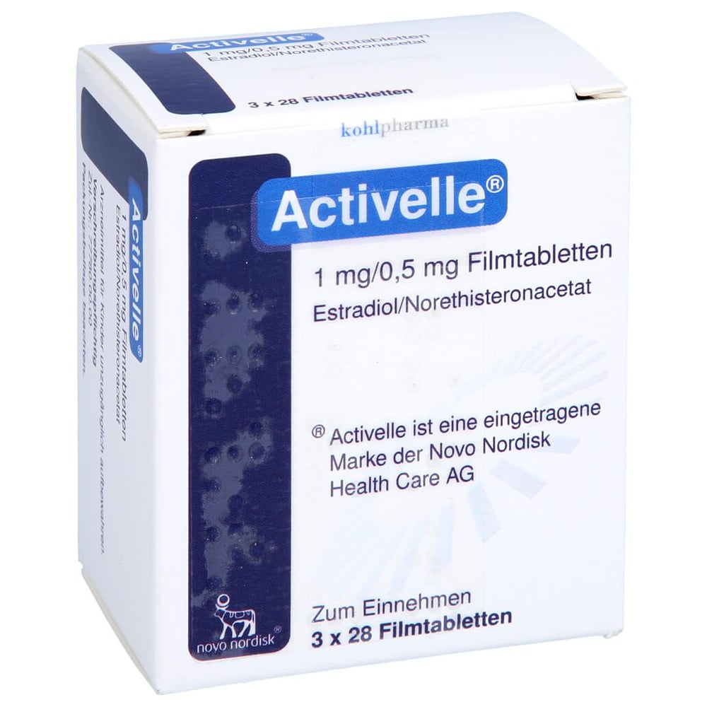 Activelle