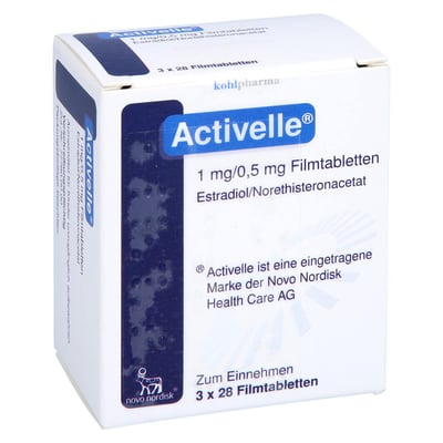 Activelle