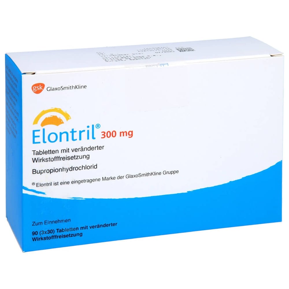 Elontril 300 mg