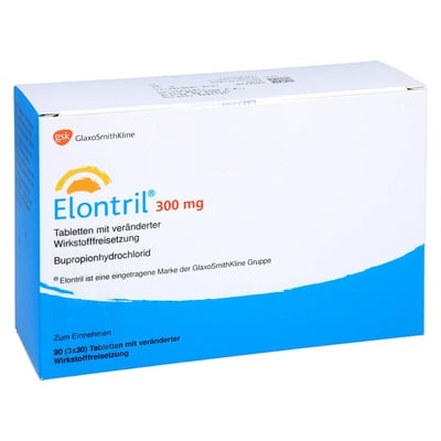 Elontril 300 mg